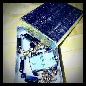 Vintage Watch* Geneva*Japan movt#14*